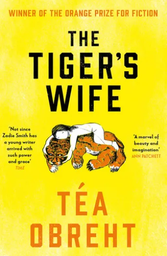The Tiger's Wife