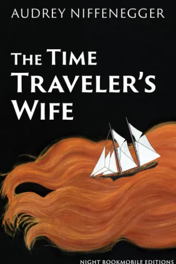 The Time Traveler's Wife