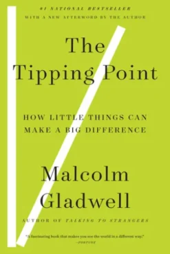 The Tipping Point