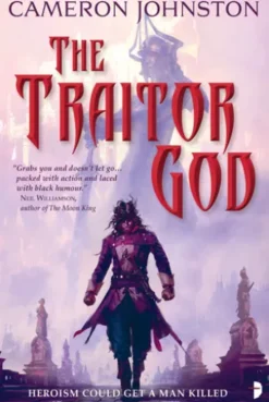 The Traitor God