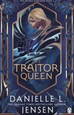 The Traitor Queen