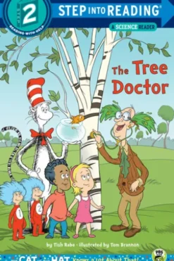 The Tree Doctor (Dr. Seuss/Cat in the Hat)