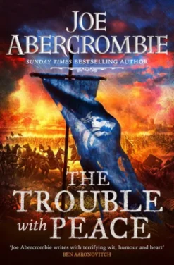 The Trouble With Peace