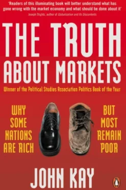 The Truth About Markets