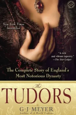 The Tudors