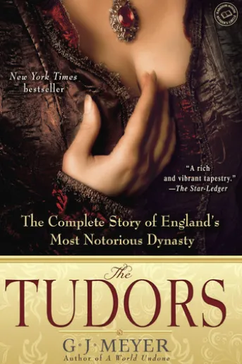 The Tudors