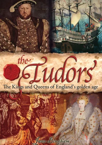 The Tudors