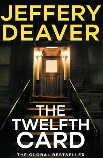 The Twelfth Card