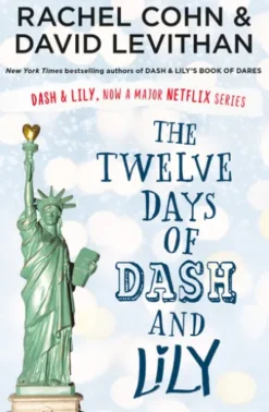 The Twelve Days of Dash and Lily