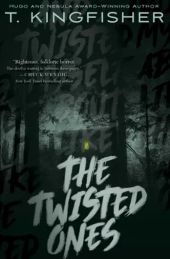 The Twisted Ones