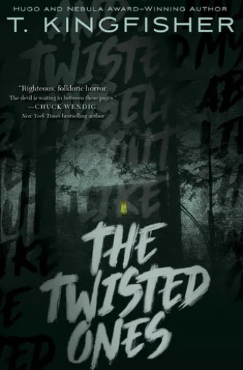 The Twisted Ones