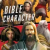 The Ultimate Bible Character Devotional