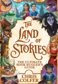 The Ultimate Book Hugger's Guide