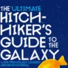 The Ultimate Hitchhiker's Guide to the Galaxy