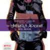The Umbrella Academy Volume 3: Hotel Oblivion