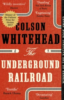 The Underground Railroad
