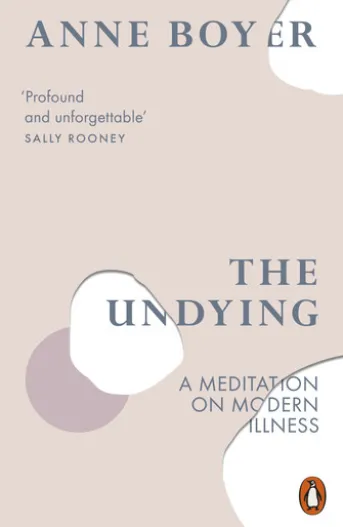 The Undying
