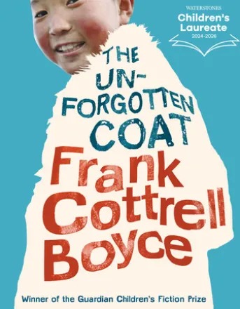 The Unforgotten Coat