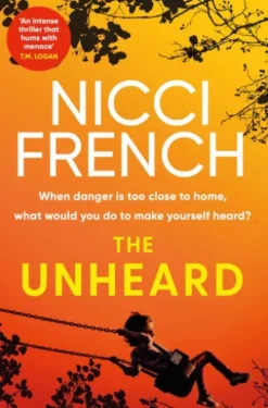 The Unheard