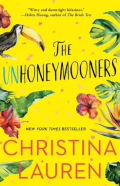 The Unhoneymooners