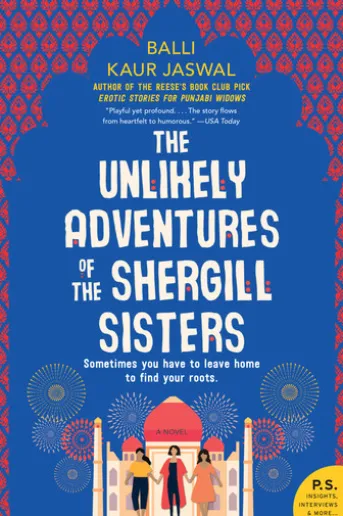 The Unlikely Adventures of the Shergill Sisters