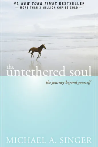 The Untethered Soul