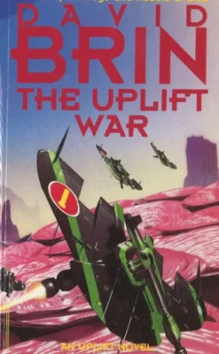 The Uplift War