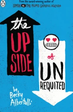 The Upside of Unrequited