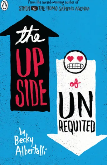 The Upside of Unrequited