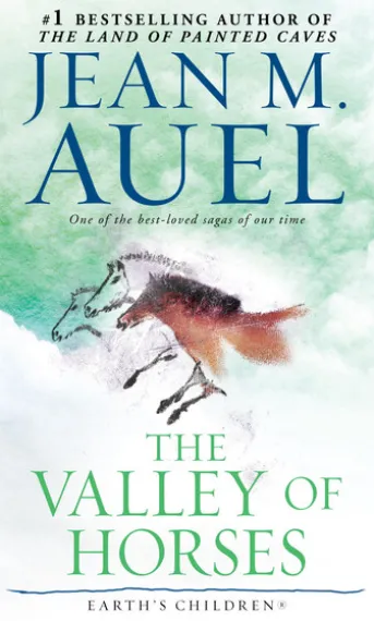 The Valley of Horses (with Bonus Content)