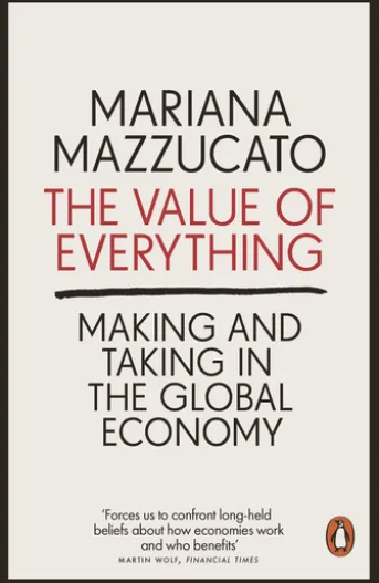 The Value of Everything