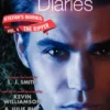The Vampire Diaries: Stefan's Diaries #4: The Ripper