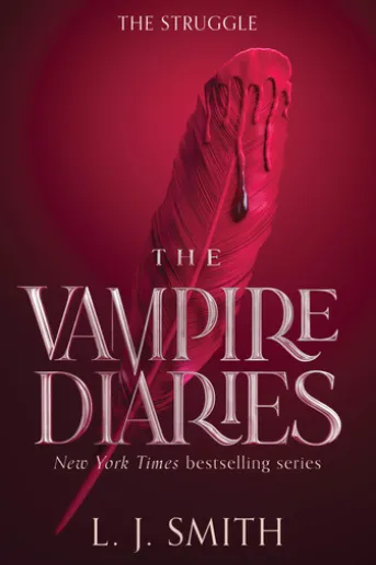 The Vampire Diaries: The Struggle