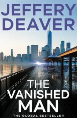 The Vanished Man