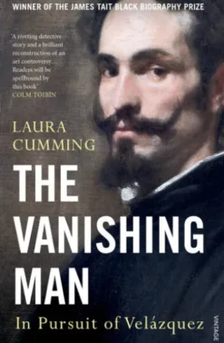 The Vanishing Man