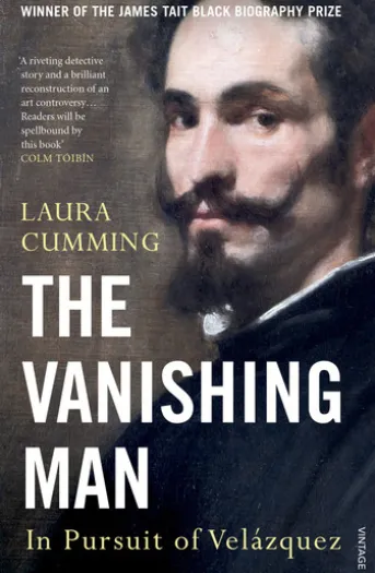 The Vanishing Man