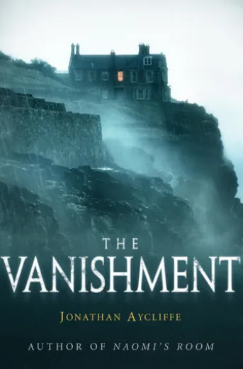 The Vanishment