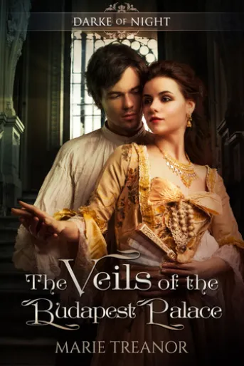 The Veils of the Budapest Palace