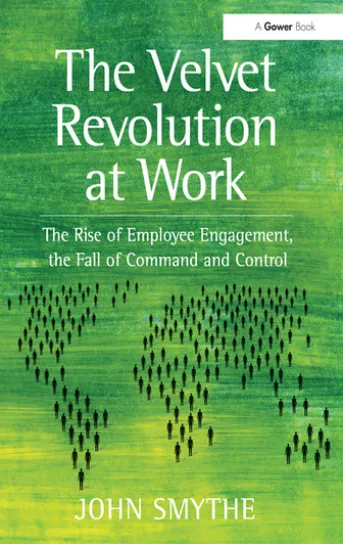 The Velvet Revolution at Work