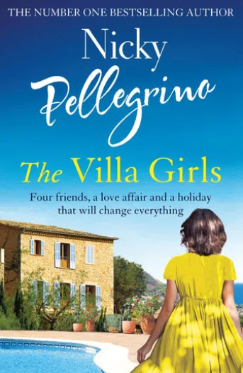 The Villa Girls