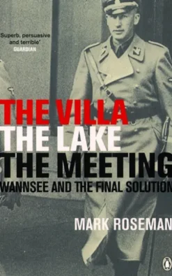 The Villa, The Lake, The Meeting