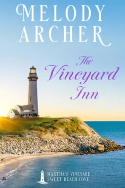 The Vineyard Inn: Women's Fiction Clean Romance Mystery