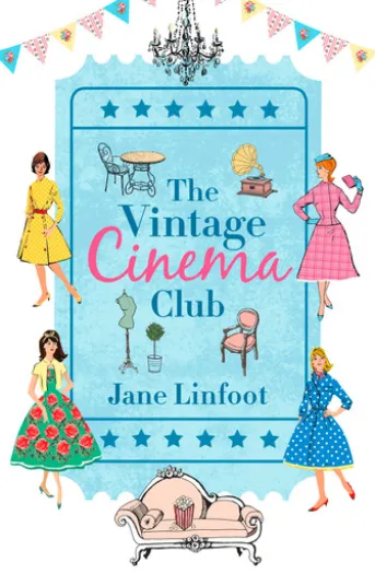 The Vintage Cinema Club