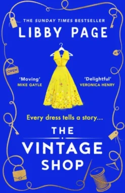 The Vintage Shop