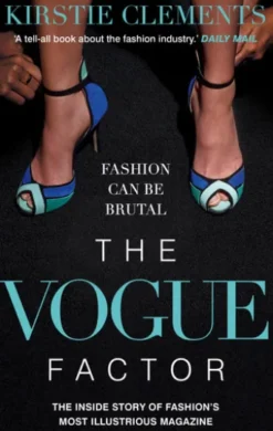The Vogue Factor