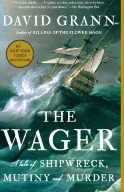 The Wager