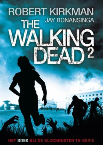 The walking dead 2