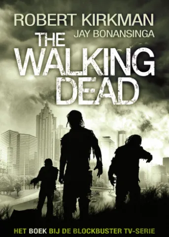 The walking dead