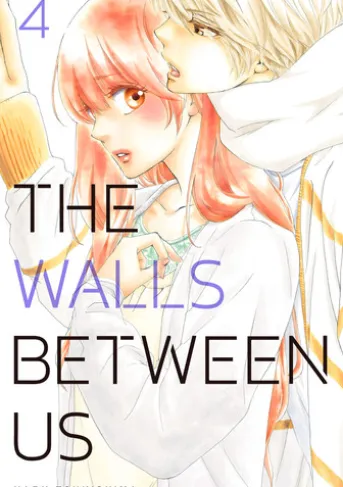 The Walls Between Us 4