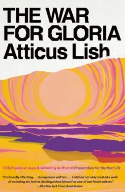 The War for Gloria